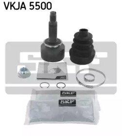 Шарнирный комплект SKF VKJA 5500